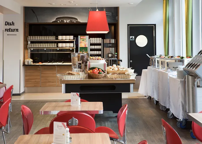 Aletto Kudamm Berlín