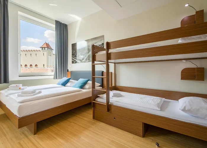 Hotel Aletto Kudamm Berlín