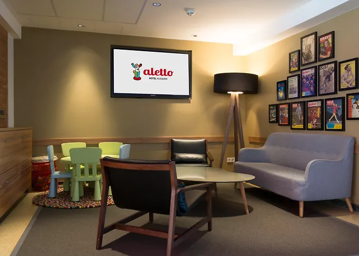 Aletto Kudamm Berlín