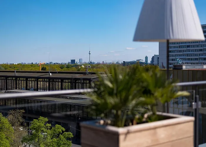 Aletto Kudamm Berlín