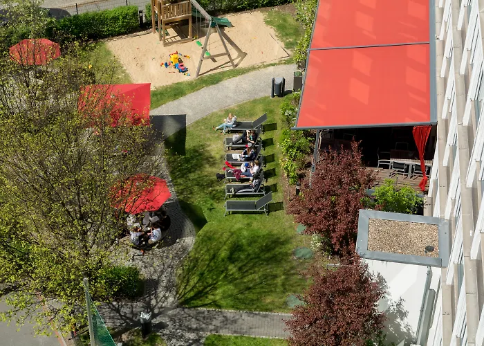 Aletto Kudamm Berlín