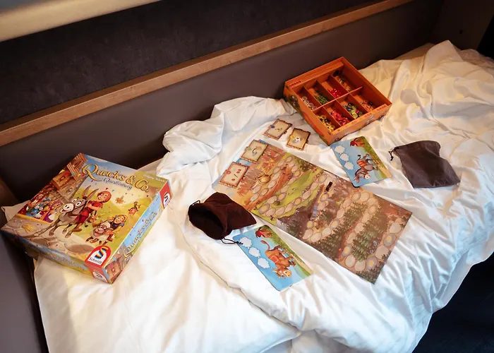 Aletto Kudamm Hotel Berlín