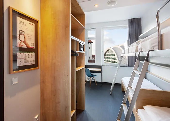 Hotel Aletto Kudamm 3*