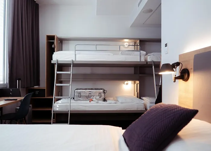 Aletto Kudamm Hotel 3*