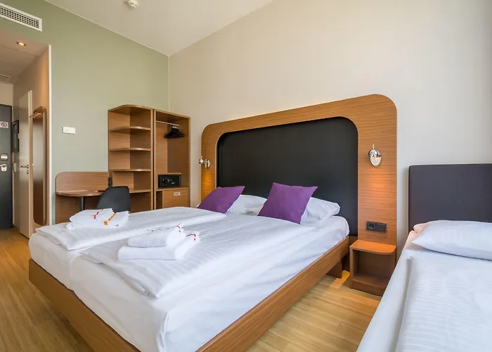 Aletto Kudamm Hotel 3*