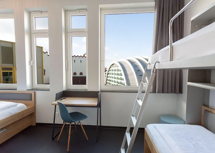 Aletto Kudamm Hotel Berlin