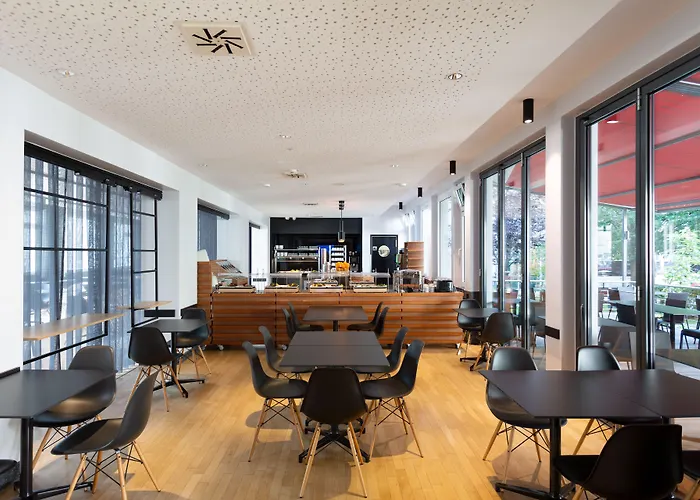 Hotel Aletto Kudamm Berlin