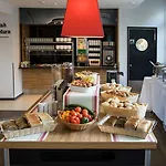 Hotel Aletto Kudamm Berlin