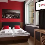 Hotel Aletto Kudamm Berlin
