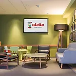 Hotel Aletto Kudamm 3*