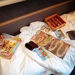 Aletto Kudamm Hotel Berlin