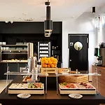 Hotel Aletto Kudamm Berlin