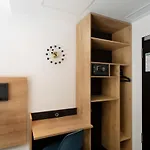 Hotel Aletto Kudamm 3*