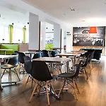 Hotel Aletto Kudamm Berlim