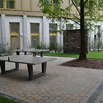 Hotel Aletto Kudamm