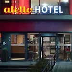 Aletto Kudamm Hotel