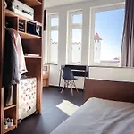 Hotel Aletto Kudamm Berlim