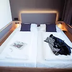 Hotel Aletto Kudamm Berlim