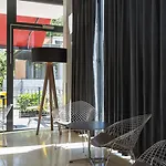 Aletto Kudamm Hotel Berlim