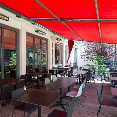 Aletto Kudamm Otel