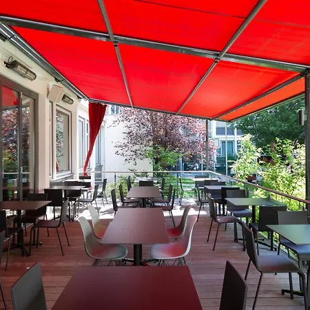 Aletto Kudamm Otel