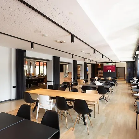 Otel Aletto Kudamm Berlin