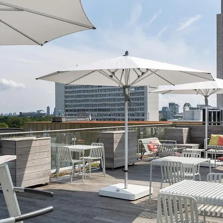 Otel Aletto Kudamm Berlin