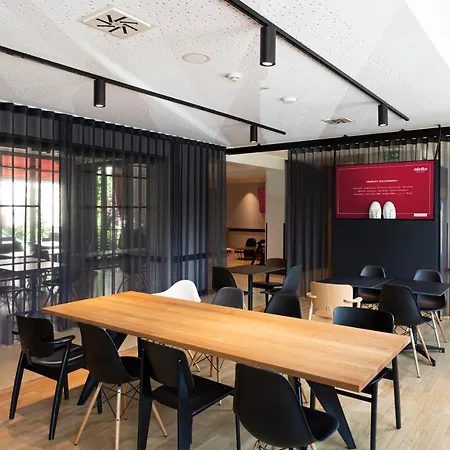 Aletto Kudamm Otel 3*
