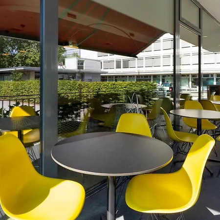 Aletto Kudamm Otel Berlin