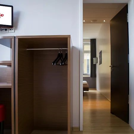 Otel Aletto Kudamm Berlin