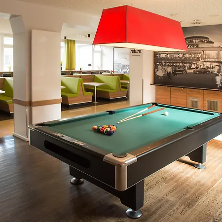 Aletto Kudamm Otel