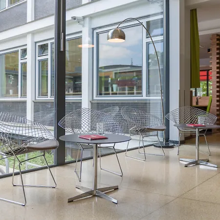 酒店 阿勒托库单酒店 柏林