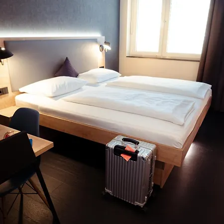 Aletto Kudamm Hotel