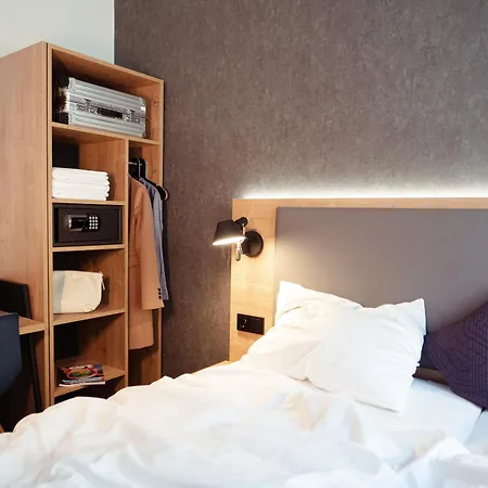 Aletto Kudamm Otel 3*