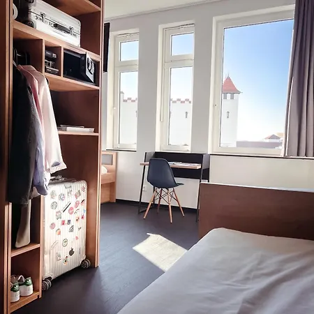 Hotel Aletto Kudamm Berlim
