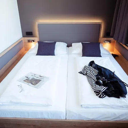 Otel Aletto Kudamm Berlin