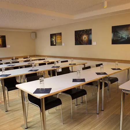Aletto Kudamm Hotel Berlim