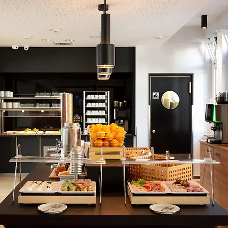 Hotel Aletto Kudamm Berlim