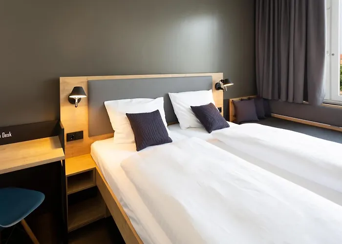 阿勒托库单酒店 3*