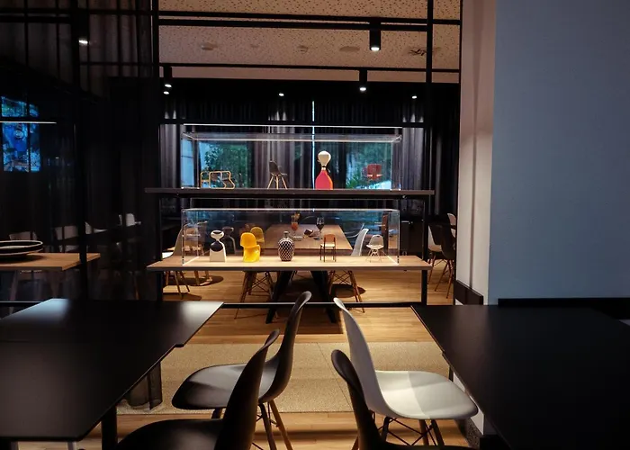 阿勒托库单酒店 酒店