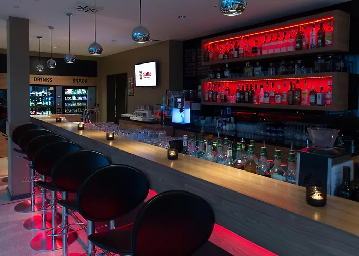 호텔 알레토 쿠담