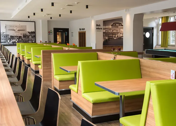 알레토 쿠담 베를린