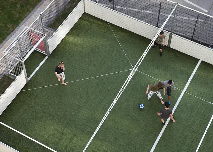 호텔 알레토 쿠담 3*