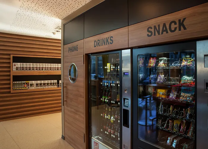 阿勒托库单酒店 3* 柏林