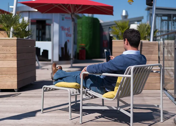 알레토 쿠담 3* 베를린