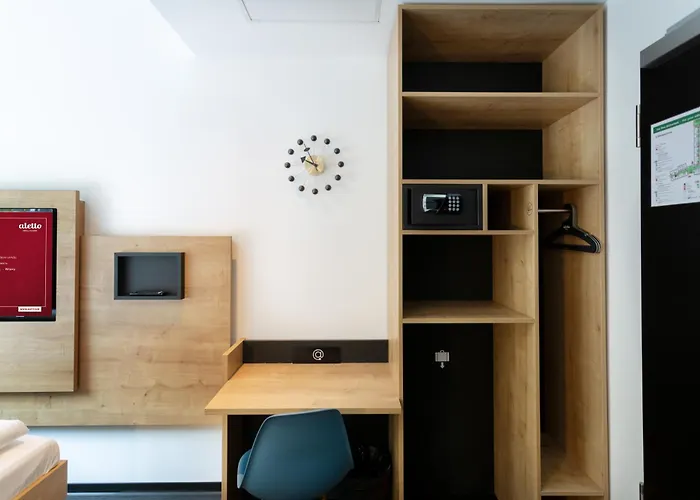 호텔 알레토 쿠담