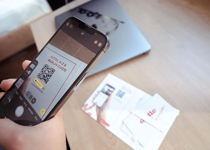 阿勒托库单酒店 3* 柏林