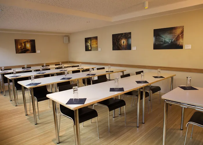 알레토 쿠담 호텔 베를린