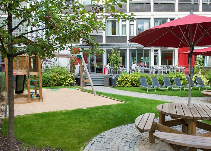 알레토 쿠담 호텔 3*