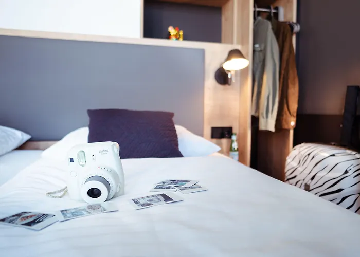 酒店 阿勒托库单酒店 3*